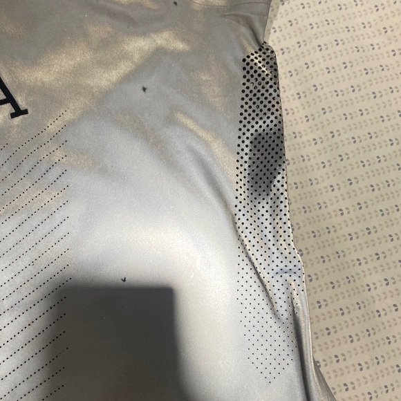 Nike 2012 Team 21st Century Olympic Windrunner Jacket collector's item. - Picture 7 of 8